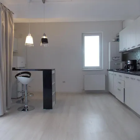 アパート Apartament Sofia *