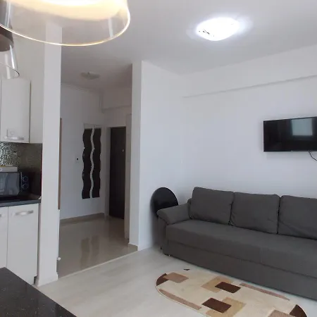 アパート Apartament Sofia *
