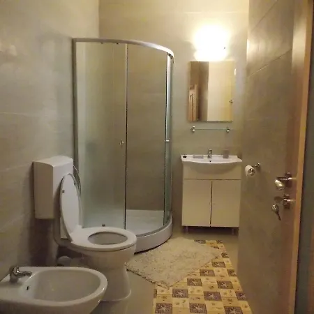 Apartament Sofia * ナボダリ