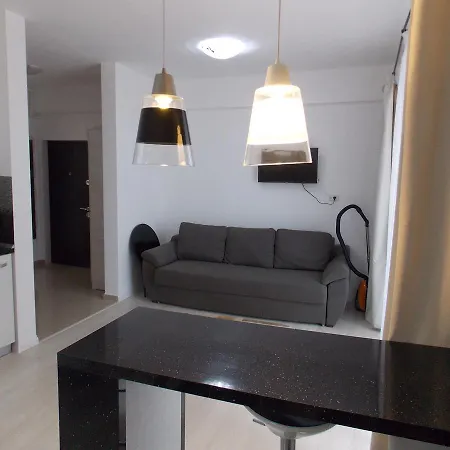 アパート Apartament Sofia *