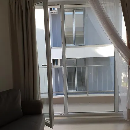 Apartament Sofia アパート