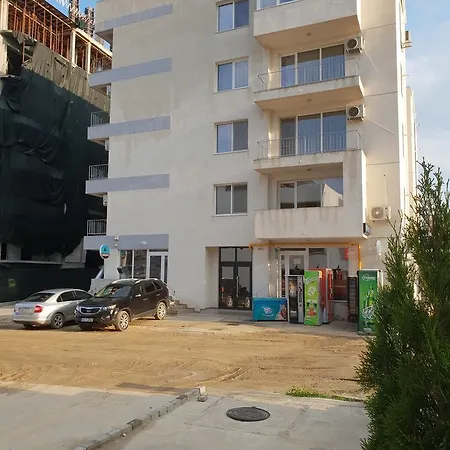 アパート Apartament Sofia
